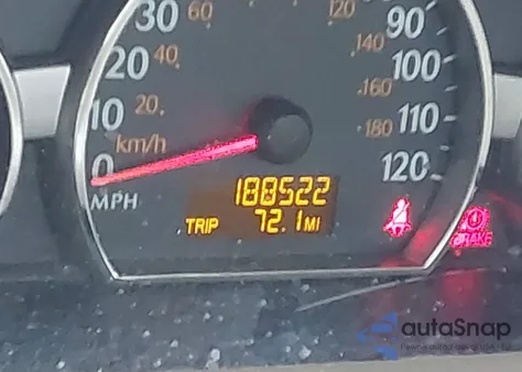 2007 Saturn Ion 2 из США, поврежденный, VIN 1G8AJ55F37Z110438